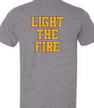 Load image into Gallery viewer, PHN Varsity Competitive Cheer Shirt 25
