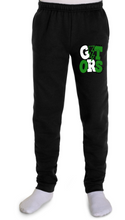 Load image into Gallery viewer, Garfield Gators Jerzees NuBlend Joggers

