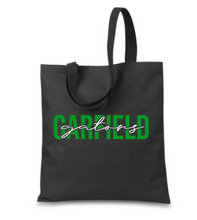 Load image into Gallery viewer, Garfield Gators Tote Bag
