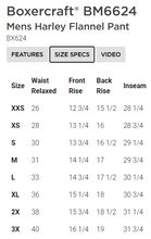 Load image into Gallery viewer, Kimball Cobras Baseball Plaid Pajama Pants
