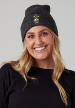 Load image into Gallery viewer, Kimball Cobras Baseball Knit Cuff Beanie with Logo Patch
