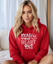 Load image into Gallery viewer, Read Your Heart Out Valentine's Day
