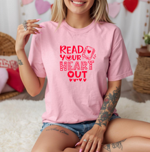 Load image into Gallery viewer, Read Your Heart Out Valentine's Day
