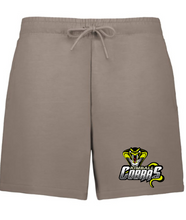 Load image into Gallery viewer, Kimball Cobras Baseball Ladies Heritage Prep Shorts
