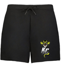 Load image into Gallery viewer, Kimball Cobras Baseball Ladies Heritage Prep Shorts
