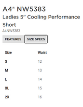 Load image into Gallery viewer, Kimball Cobras Baseball Shorts with Pockets
