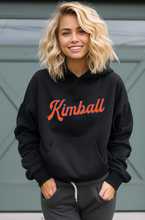 Load image into Gallery viewer, Kimball Little League Mets T-Ball Calnan
