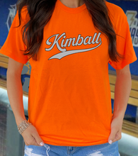 Load image into Gallery viewer, Kimball Little League Orioles 9-10 Minors Baseball Meadows
