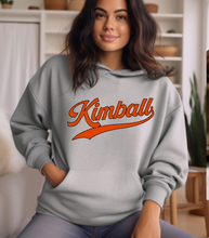 Load image into Gallery viewer, Kimball Little League Orioles 9-10 Minors Baseball Meadows
