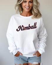 Load image into Gallery viewer, Kimball Little League Tigers T-Ball Cottle
