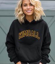 Load image into Gallery viewer, Kimball Little League Pirates T-Ball Hale
