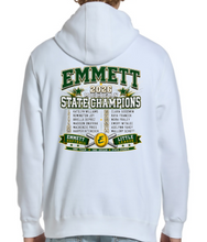 Load image into Gallery viewer, Emmett Irish Minors State Champions Premium Hoodie
