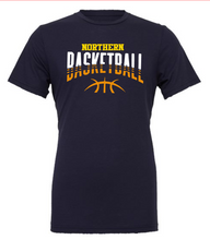 Load image into Gallery viewer, PHN Northern Basketball Shirt
