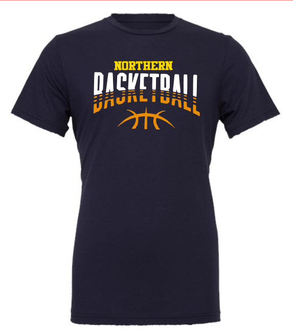 PHN Northern Basketball Shirt