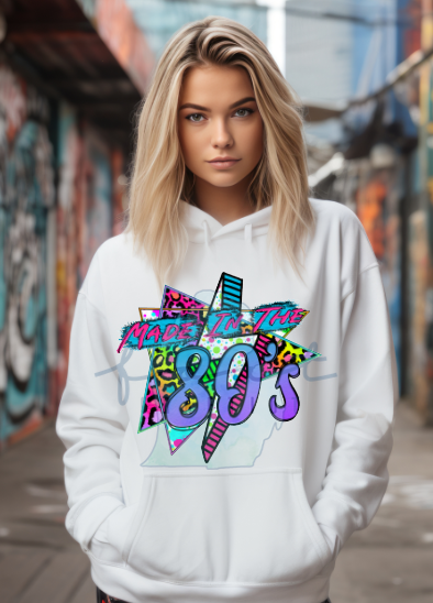 Made In The 80s