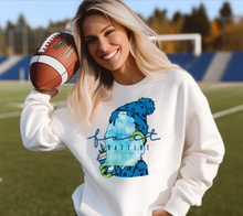Load image into Gallery viewer, Lions Bougie Green Dude
