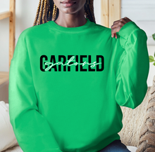 Load image into Gallery viewer, Garfield Elementary Knockout Gators
