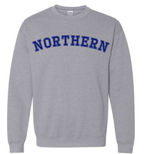 Load image into Gallery viewer, Northern (PHN Golf) Crewneck Sweatshirt
