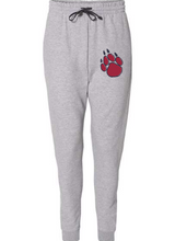 Load image into Gallery viewer, Red Dog Swim &amp; Dive Jerzees Nublend Joggers
