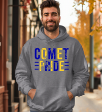 Load image into Gallery viewer, Crull Comets Comet Pride
