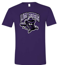Load image into Gallery viewer, Lady Rebels Female Bandana
