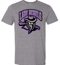 Load image into Gallery viewer, Lady Rebels Female Bandana
