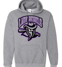 Load image into Gallery viewer, Lady Rebels Female Bandana
