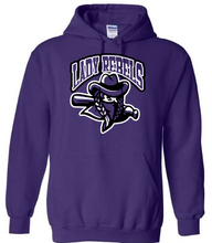 Load image into Gallery viewer, Lady Rebels Female Bandana
