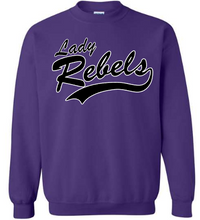 Load image into Gallery viewer, Lady Rebels Font
