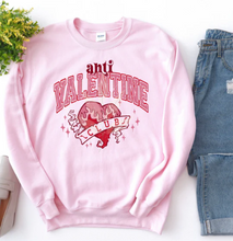 Load image into Gallery viewer, Valentine&#39;s Day Anti Valentine

