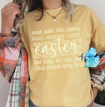 Load image into Gallery viewer, Easter Typography
