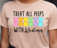 Load image into Gallery viewer, Teacher Easter Treat All Peeps With Kindness
