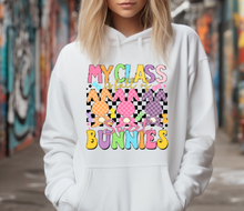 Load image into Gallery viewer, Teacher Easter My Class Is Full Of Sweet Bunnies

