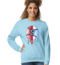 Load image into Gallery viewer, FGLL AUSL Bandits Drip Ball Shirt

