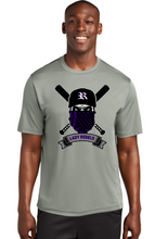 Load image into Gallery viewer, Lady Rebels Unisex Dri-Fit T-Shirt
