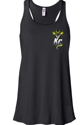 Kimball Cobras Women's Tank Top