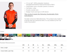 Load image into Gallery viewer, Fort Gratiot Father's Day Tournament Shirt 2026
