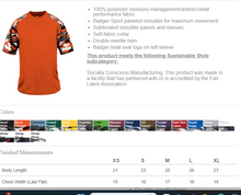 Load image into Gallery viewer, Fort Gratiot Father's Day Tournament Shirt 2026

