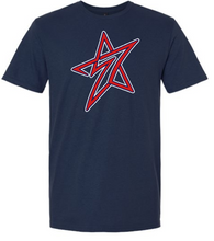 Load image into Gallery viewer, District 7 All-Stars Solid Shirts
