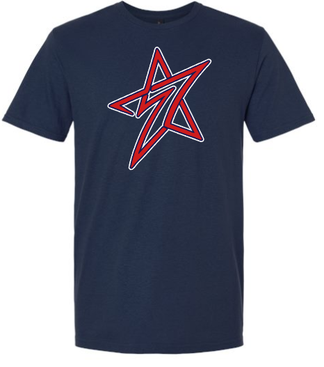 District 7 All-Stars Solid Shirts
