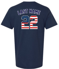 Load image into Gallery viewer, District 7 All-Stars Solid Shirts
