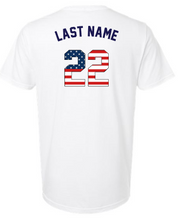 Load image into Gallery viewer, District 7 All-Stars Solid Shirts
