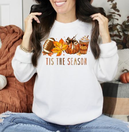 Tis The Season Fall