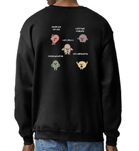 Load image into Gallery viewer, Unleash Greatness Crewneck Sweatshirt
