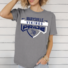 Load image into Gallery viewer, Marysville Vikings Pixel Pride
