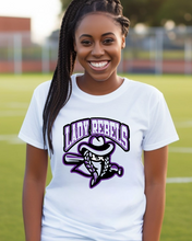 Load image into Gallery viewer, Lady Rebels Female Bandana
