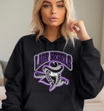 Load image into Gallery viewer, Lady Rebels Female Bandana
