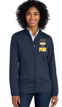 Load image into Gallery viewer, PHN Huskies Full Zip Lightweight Jacket
