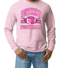 Load image into Gallery viewer, Northern Football Pink Out
