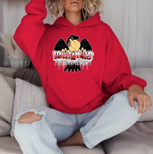 Load image into Gallery viewer, Port Huron Icehawks Full Size Logo
